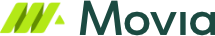 Movia - votre expert transition pro - Logo